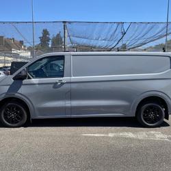 Volkswagen Transporter VII FOURGON VAN 2.0 TDI 170 BUSINESS 4 MOTION L2H1 BVA8 PACK AIDE A LA CONDUITE / ATTELAGE Le Creusot