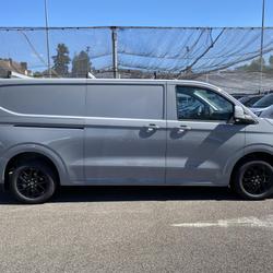 Volkswagen Transporter VII FOURGON VAN 2.0 TDI 170 BUSINESS 4 MOTION L2H1 BVA8 PACK AIDE A LA CONDUITE / ATTELAGE Le Creusot