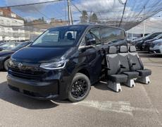 Volkswagen Transporter Le Creusot