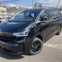 Volkswagen Transporter T7 L2H1 2.0 TDI 170 BVA8 4MOTION DOUBLE CABINE SIEGES DEMONTABLES 5PL Le Creusot