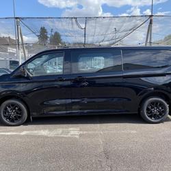 Volkswagen Transporter VII FOURGON VAN 2.0 TDI 170 BUSINESS 4 MOTION L2H1 BVA8 PACK AIDE A LA CONDUITE / ATTELAGE Le Creusot