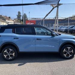 Citroen C3 Aircross II 1.2 HYBRIDE 145 MAX E-DCS6 5PL Le Creusot