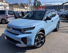 Citroen C3 Aircross Le Creusot