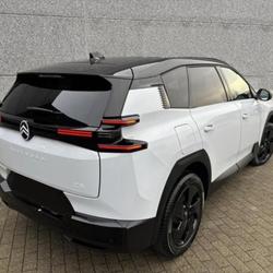 Citroen C5 Aircross II 1.2 HYBRIDE 145 MAX E-DCS6 Le Creusot