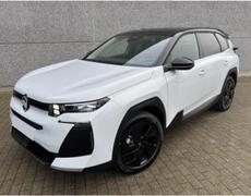 Citroen C5 Aircross Le Creusot
