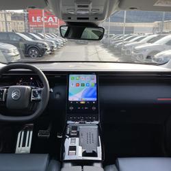 Citroen C5 Aircross II 1.2 HYBRIDE 145 MAX E-DCS6 Le Creusot