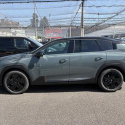 Citroen C5 Aircross II 1.2 HYBRIDE 145 MAX E-DCS6 AMBIANCE HYPE GREY / PACK HIVER Le Creusot