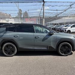 Citroen C5 Aircross II 1.2 HYBRIDE 145 MAX E-DCS6 AMBIANCE HYPE GREY / PACK HIVER Le Creusot
