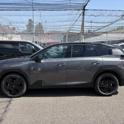 Citroen C5 Aircross II 1.2 HYBRIDE 145 MAX E-DCS6 AMBIANCE HYPE GREY / PACK HIVER Le Creusot