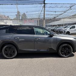 Citroen C5 Aircross II 1.2 HYBRIDE 145 MAX E-DCS6 AMBIANCE HYPE GREY / PACK HIVER Le Creusot
