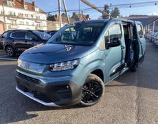 Fiat Doblo Le Creusot