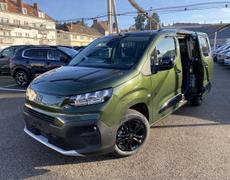 Fiat Doblo Le Creusot