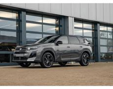 Citroen C5 Aircross Le Creusot