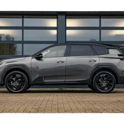 Citroen C5 Aircross II 1.2 HYBRIDE 145 MAX E-DCS6 AMBIANCE HYPE GREY / PACK HIVER Le Creusot