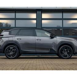 Citroen C5 Aircross II 1.2 HYBRIDE 145 MAX E-DCS6 AMBIANCE HYPE GREY / PACK HIVER Le Creusot