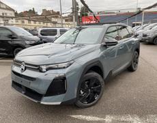Citroen C5 Aircross Le Creusot