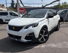 Peugeot 3008 Le Creusot