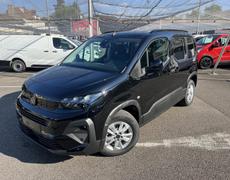 Peugeot Rifter Le Creusot