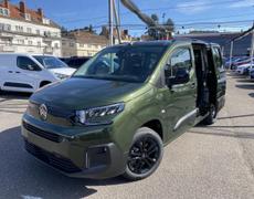 Citroen Berlingo Le Creusot