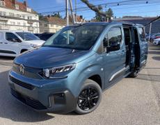 Citroen Berlingo Le Creusot