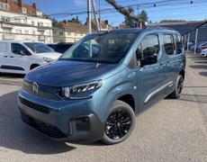 Citroen Berlingo Le Creusot