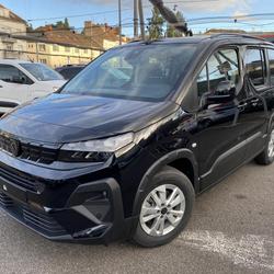 Peugeot Rifter (2) Standard 1.5 BlueHDI S&S 130 BVM6 ALLURE N1 SANS MALUS AVEC CAMERA DE RECUL Le Creusot