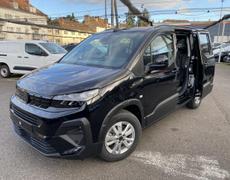 Peugeot Rifter Le Creusot