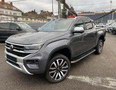 Volkswagen Amarok Le Creusot