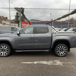 Volkswagen Amarok II V6 240 AVENTURA BVA10 4PL Le Creusot