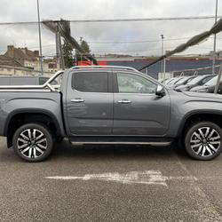 Volkswagen Amarok II V6 240 AVENTURA BVA10 4PL Le Creusot
