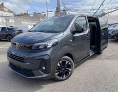 Opel Zafira Le Creusot