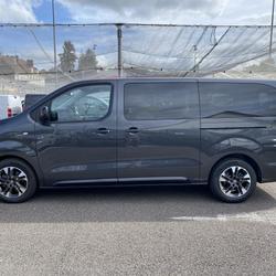 Opel Zafira (2) XL 2.2 BlueHDi 180 EAT8 S&S Business Pack 8PL/CUIR/TOIT PANO/SANS MALUS Le Creusot