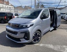 Opel Zafira Le Creusot