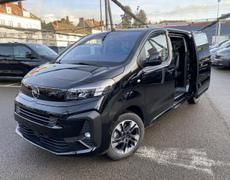 Opel Zafira Le Creusot