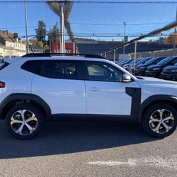Dacia Duster III 1.6 Hybrid 140 4X2 Journey Le Creusot