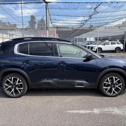 Citroen C5 Aircross (2) 1.6 HYBRIDE RECHARGEABLE 225 SHINE E-EAT8 AVEC TOIT OUVRANT Le Creusot