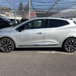 Renault Clio 5 V 1.3 Tce 140 Techno Le Creusot