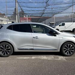 Renault Clio 5 V 1.3 Tce 140 Techno Le Creusot