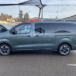 Opel Zafira (2) XL 2.2 BlueHDi 180 EAT8 S&S Business Pack 8PL/ACC/CUIR/TOIT PANO/SANS MALUS Le Creusot