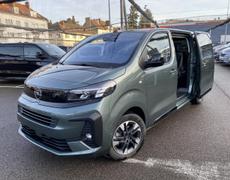 Opel Zafira Le Creusot