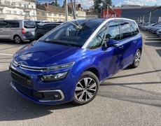 Citroen Grand C4 Picasso Le Creusot