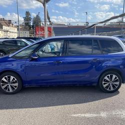 Citroen Grand C4 Picasso II (2) 1.6 THP 165 S&S FEEL EAT6 Le Creusot