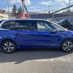 Citroen Grand C4 Picasso II (2) 1.6 THP 165 S&S FEEL EAT6 Le Creusot