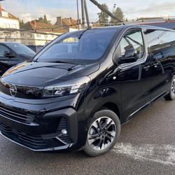Opel Zafira (2) XL 2.2 BlueHDi 180 EAT8 S&S Business Pack 8PL/ACC/CUIR/TOIT PANO/SANS MALUS Le Creusot