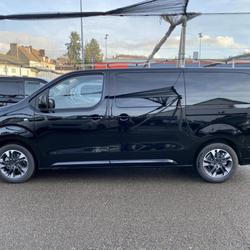Opel Zafira (2) XL 2.2 BlueHDi 180 EAT8 S&S Business Pack 8PL/ACC/CUIR/TOIT PANO/SANS MALUS Le Creusot