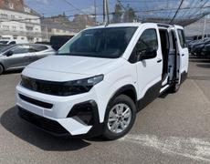 Peugeot Rifter Le Creusot