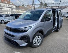 Peugeot Rifter Le Creusot