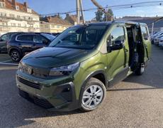 Peugeot Rifter Le Creusot