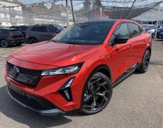 Renault Rafale Le Creusot