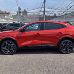 Renault Rafale 1.2 E-TECH 4X4 300 ATELIER ALPINE TOIT PANO / HARMAN KARDON Le Creusot